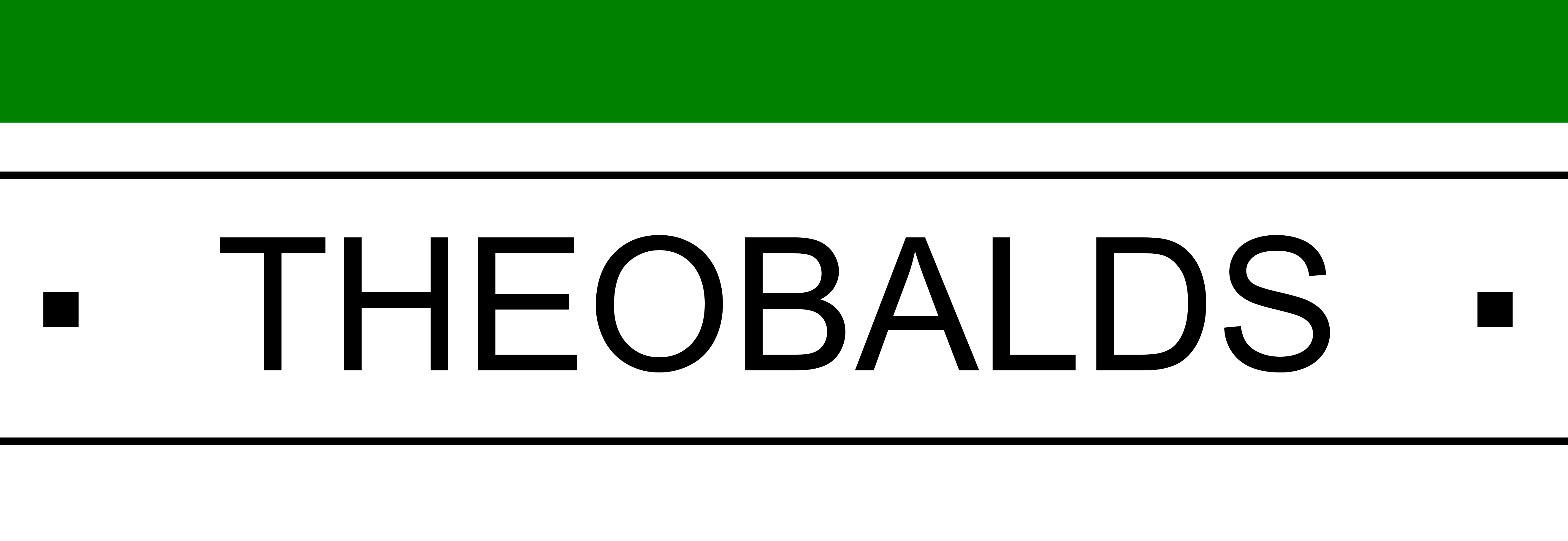 Theobalds