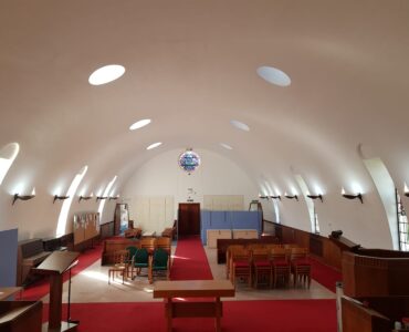 After - Internal