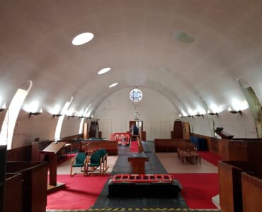 Before - Internal